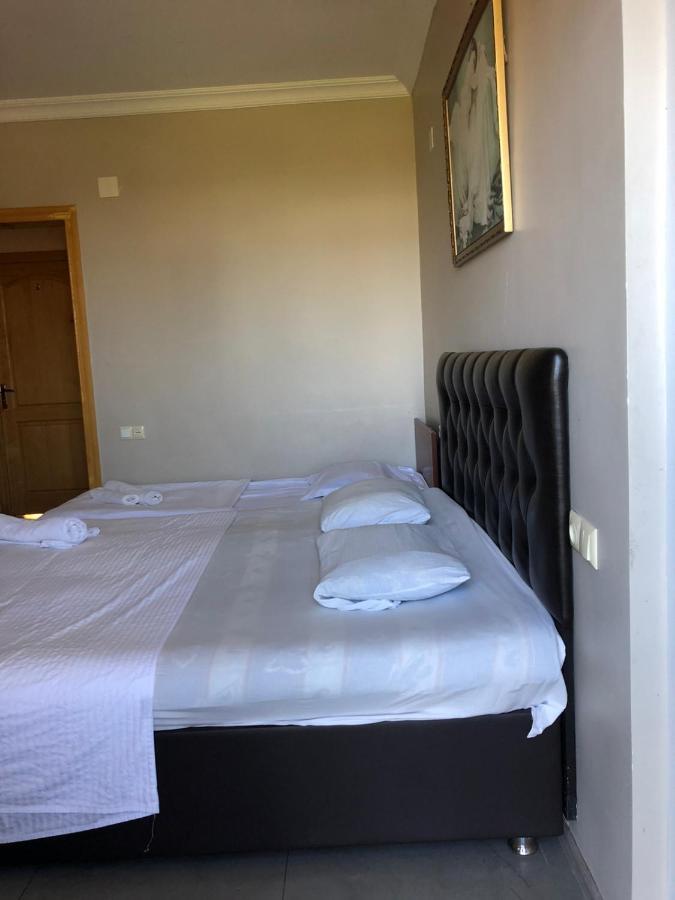 Hotel Guga 科布列季 外观 照片