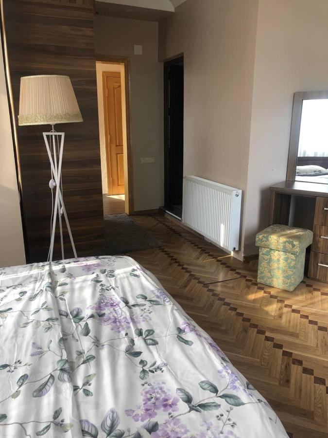 Hotel Guga 科布列季 外观 照片