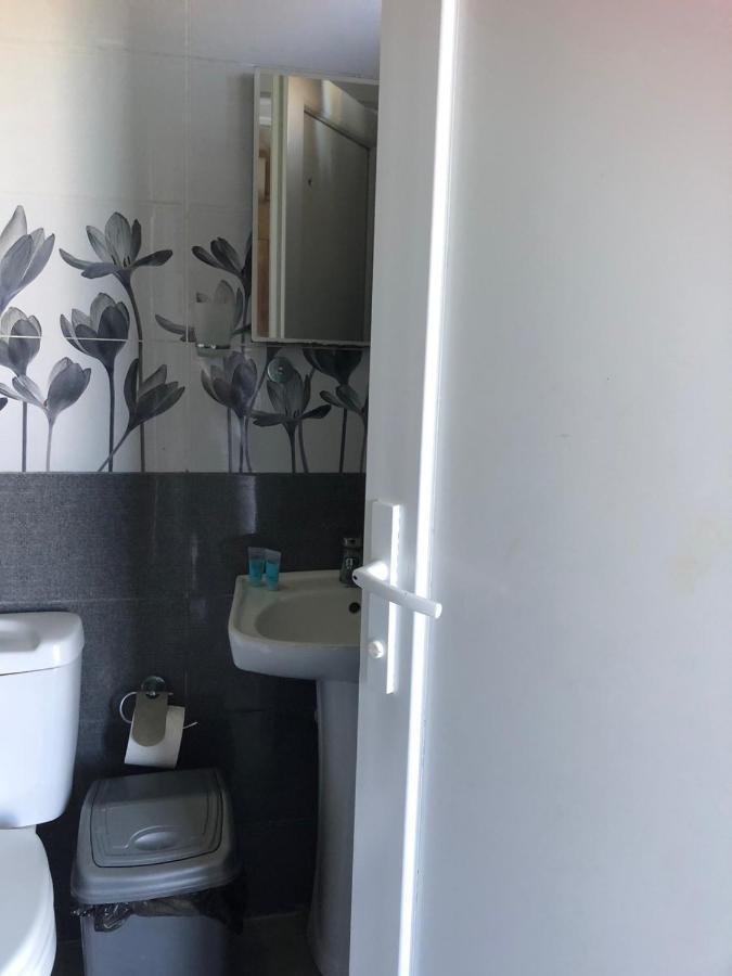 Hotel Guga 科布列季 外观 照片