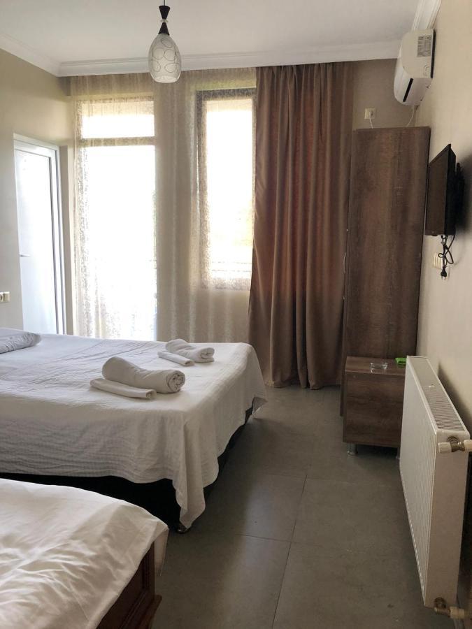 Hotel Guga 科布列季 外观 照片